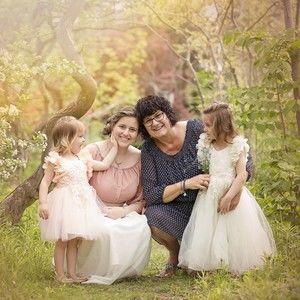 Meet your Posher, Linda